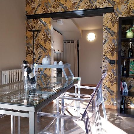 Appartamento Franciacorta Cazzago San Martino 外观 照片
