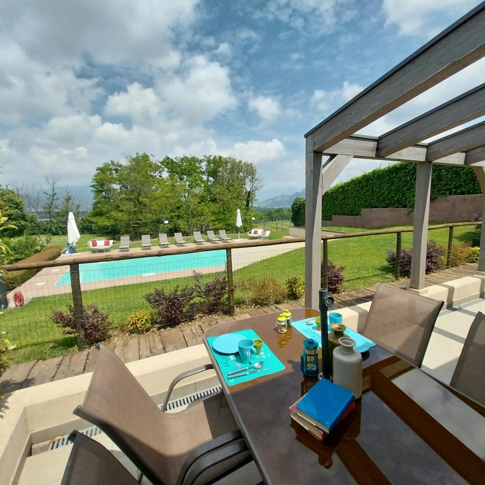Appartamento Franciacorta Cazzago San Martino 客房 照片
